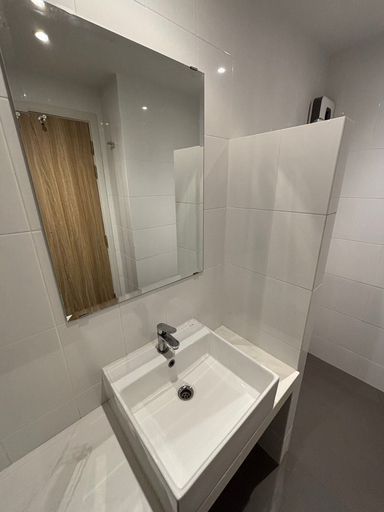 Bathroom 5