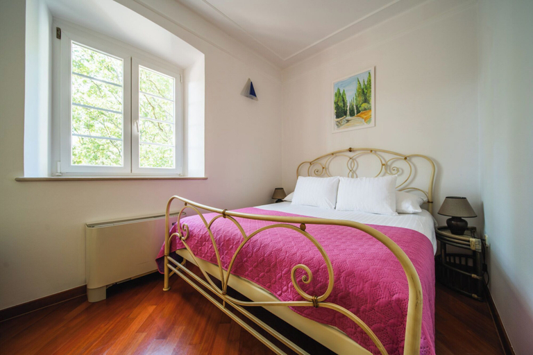 Bedroom 3, Garden Oasis Pool Villa, Konavle