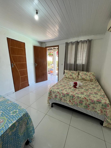 Bedroom 4, Casa Recanto do Francês, Marechal deodoro