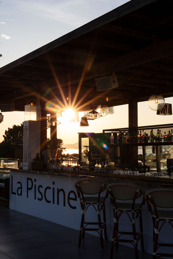 Food & Drinks 5, Le Bella Vista - Hotel Spa Gastronomie, Corse-du-Sud