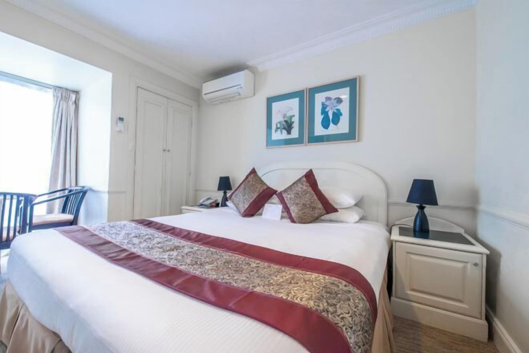 Bedroom 10