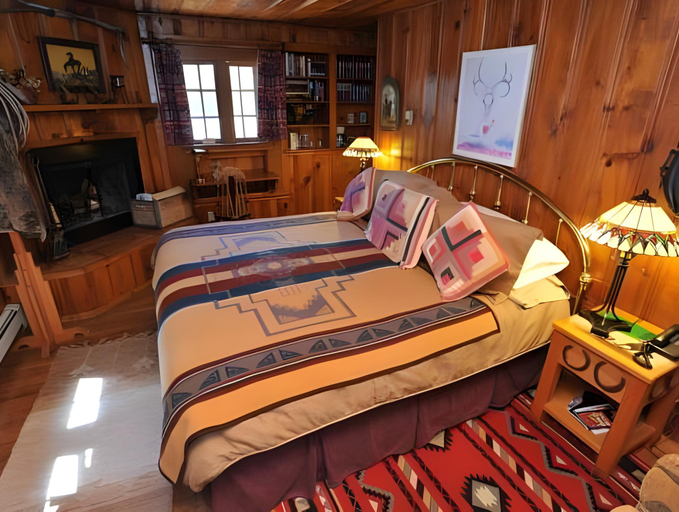 Bedroom 12