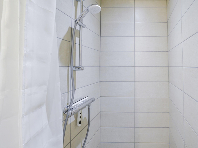 Bathroom 4, Holiday Home in Gros Fays With Garden, Namur