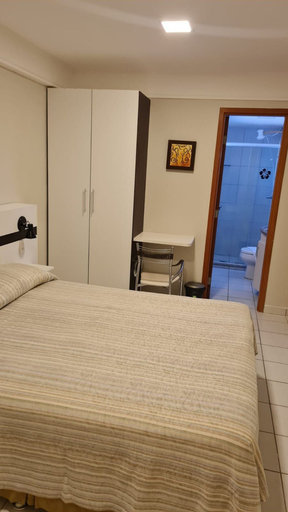 CJC Short Stay Natal, Natal