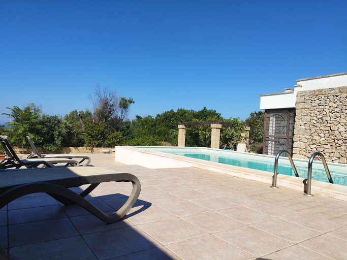 Others 3, RizzoRelax B&b io mammata e tu, Lecce