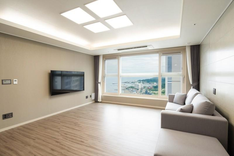 Others 2, Ulsan Sea Stay Residence, Gyeongju