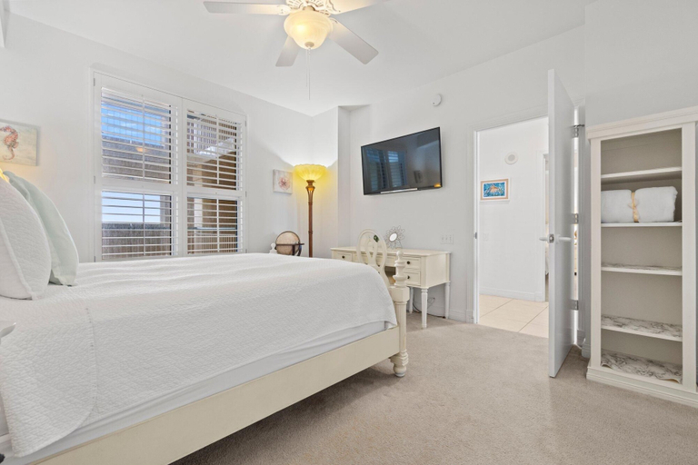 Bedroom 3, Beach Colony East 12B, Escambia