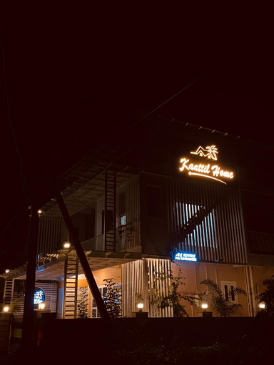Exterior & Views, Kaattil Homes, Thiruvananthapuram