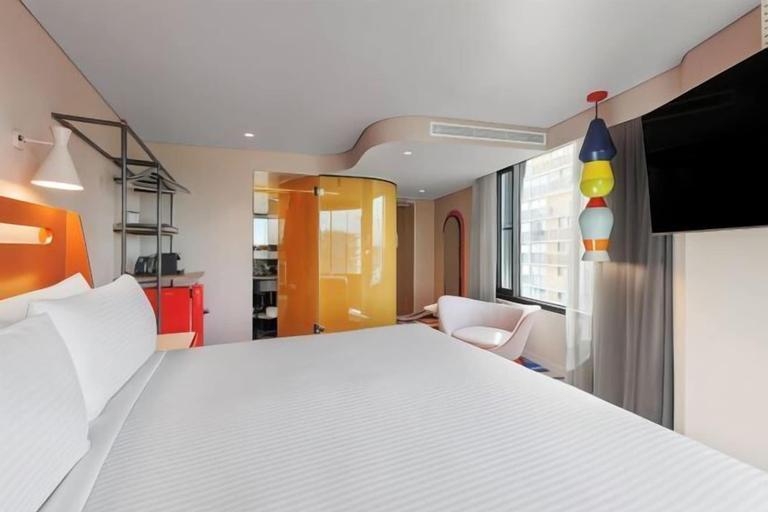 Bedroom 5