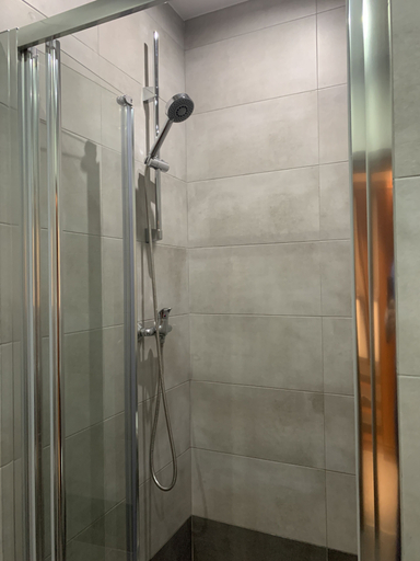 Bathroom 3, Hotel RED, Ostrowiec