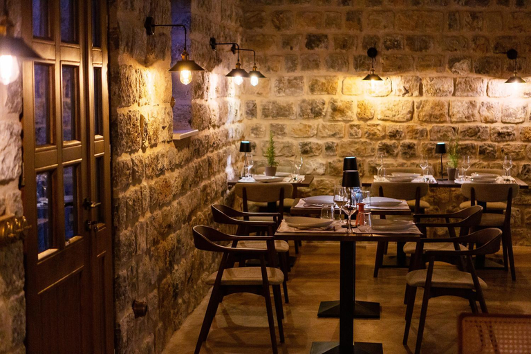 Food & Drinks 5, Boutique hotel Ruzmarin SPA & Garden by Aycon