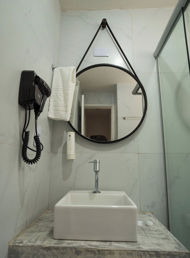 Bathroom 3