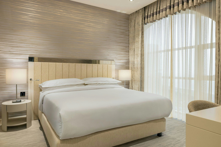 Bedroom 4, Sheraton Batumi Hotel, Batumi