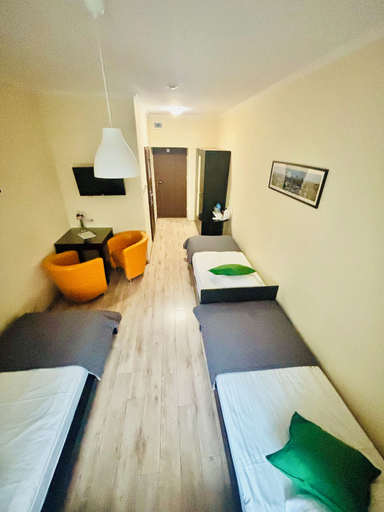 Bedroom 8