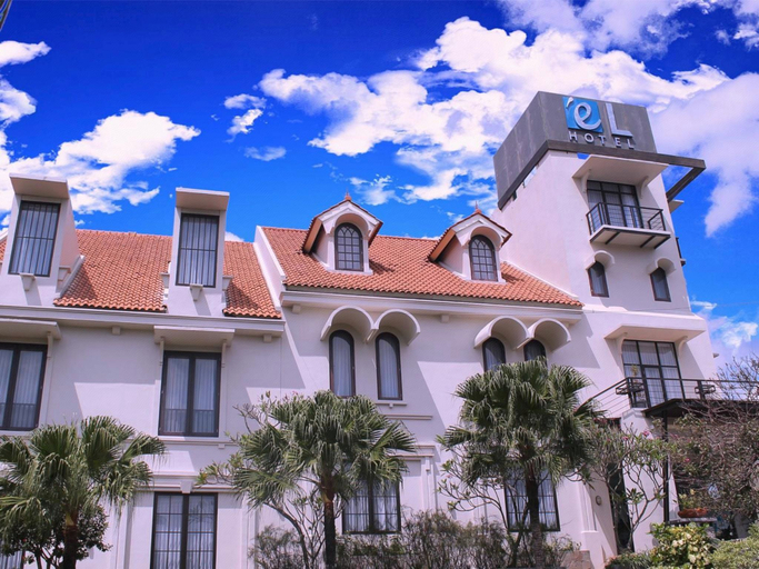 eL Hotel Grande Malang, Malang