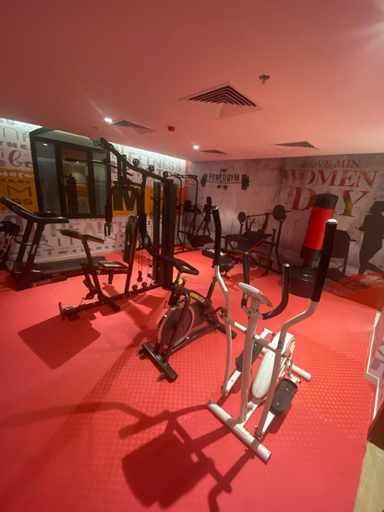 Others 5, Admire Serviced Apartments - Hira - Jeddah, Jeddah