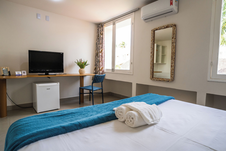Bedroom 7