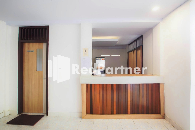 Others 3, Hatta Guest House Syariah near Hayam Wuruk Jelutung, Jambi