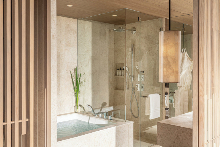 Bathroom 7