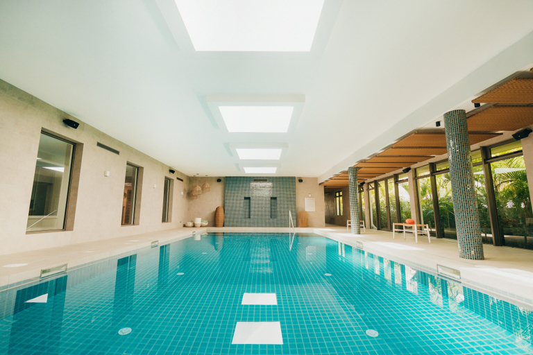 Sport & Beauty 2, Domaine de Grand Baie