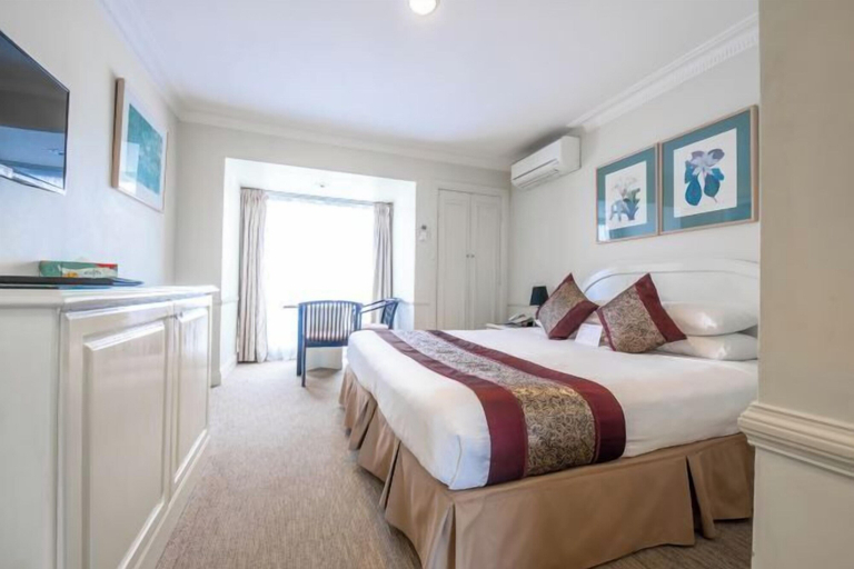 Bedroom 11