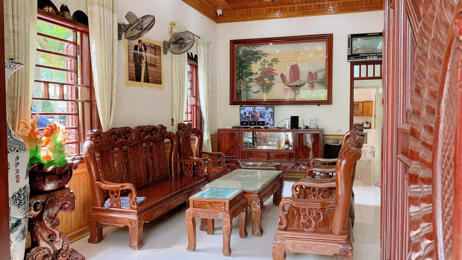 3, Pham’sHomestay, Móng Cái