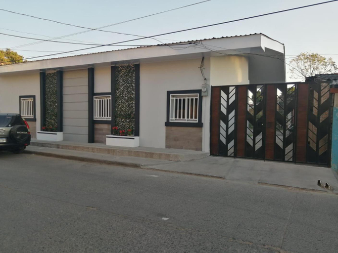 3, LA ESTANCIA, Comayagua