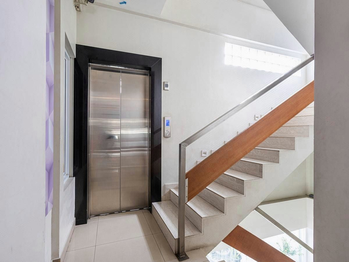 Others 2, Sans Hotel Liv Ancol, North Jakarta