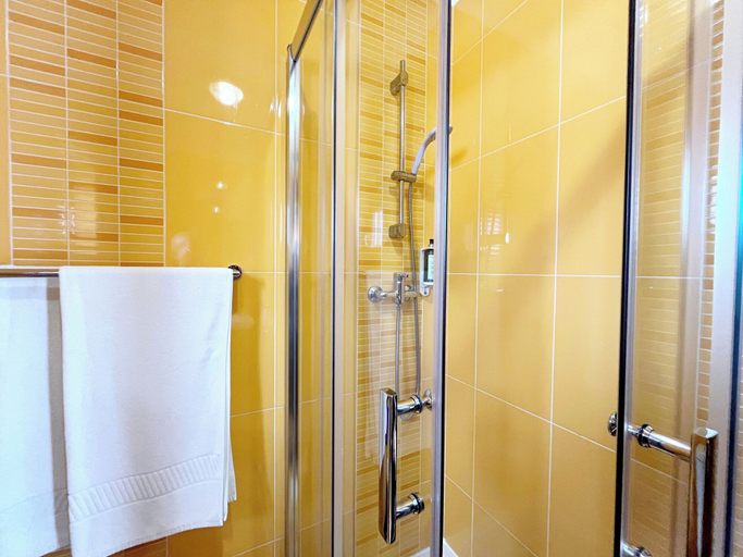Bathroom 3, Apartamentos da Vila – Duna Parque Resorts & Hotels, Odemira