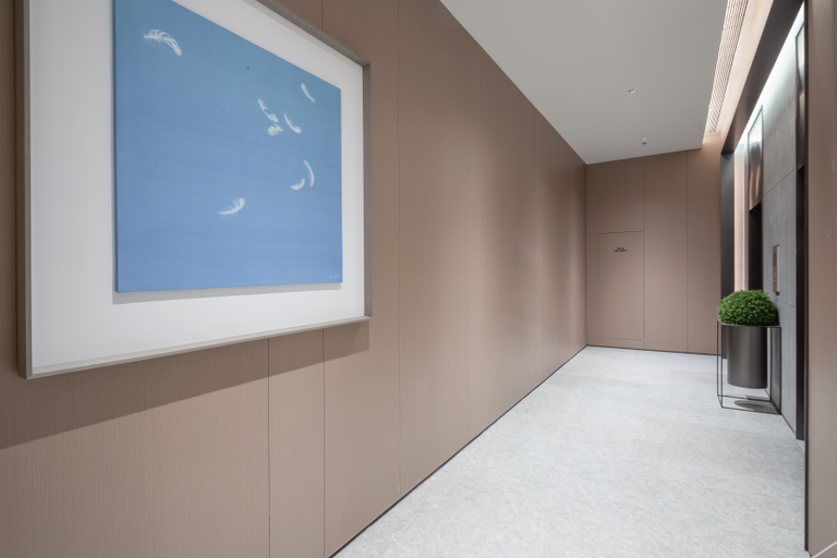 Others 5, JI Hotel Nantong University Central Business Zone, Nantong