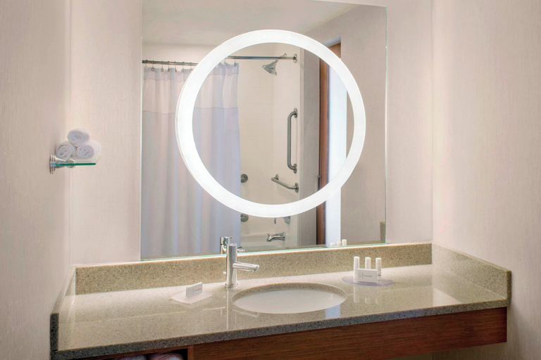 Bathroom 3