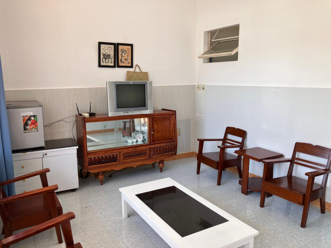 Others 4, Green & Art Homestay, Nha Trang
