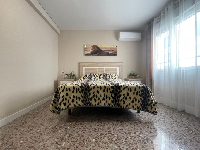Bedroom 2, Apartamentos Belladorm, Alicante