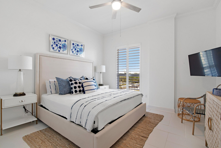 Bedroom 3, La Playa 402, Escambia