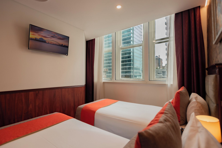 Bedroom 13