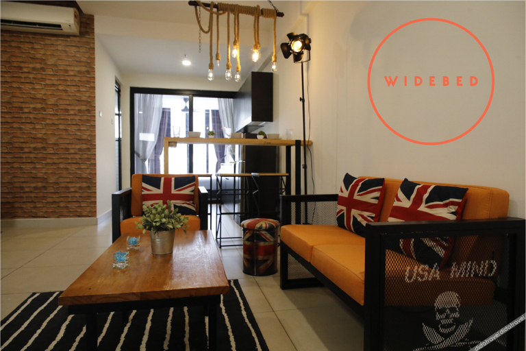 Others 5, Flexus Signature Suite by Widebed, Kuala Lumpur