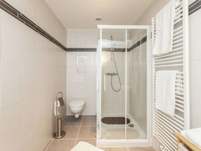 Bathroom 3, Glabbeek Family Retreat Home, Vlaams Brabant