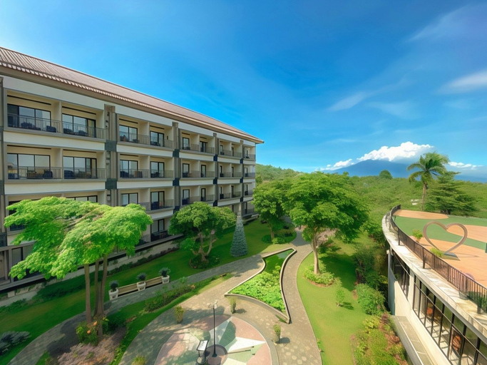 The Green Peak, ARTOTEL Curated, Bogor