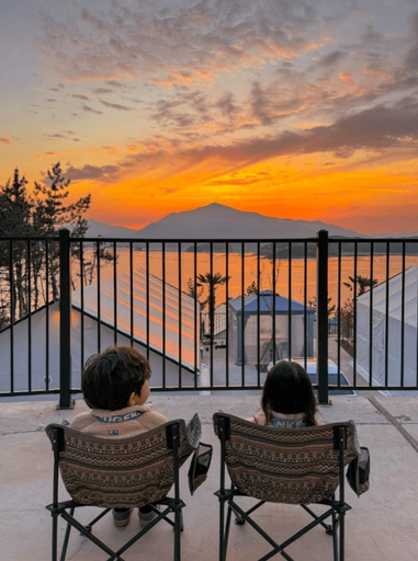 Others 4, Sacheon Biton Sunset Forest Glamping, Sacheon