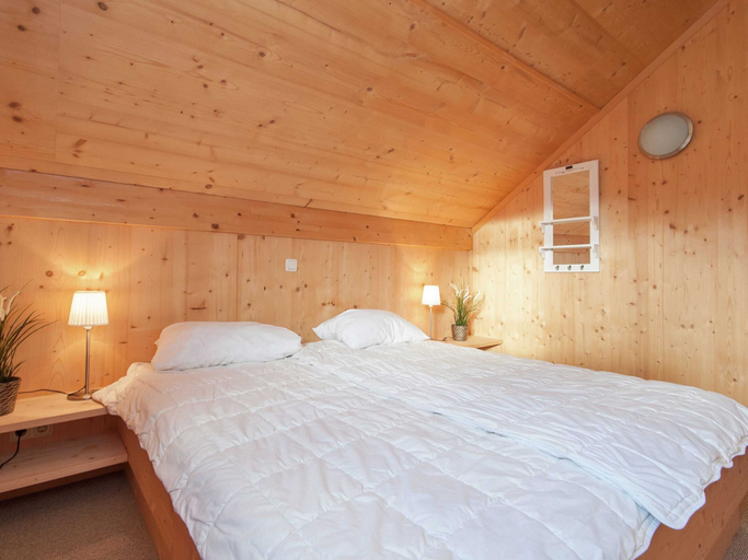 Bedroom 3, Chalet in Styria Near the ski Area, Murau