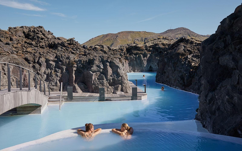 Sport & Beauty 2, Bank Guesthouse, Reykjanesbær