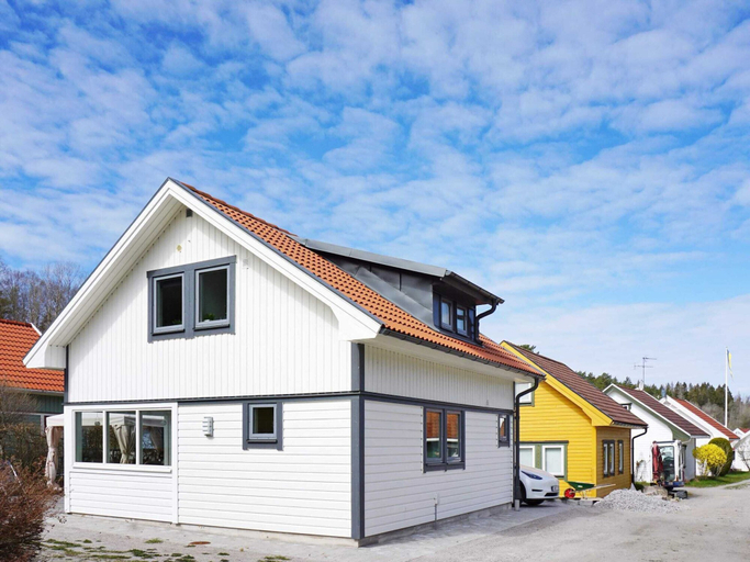Exterior 2, 6 Person Holiday Home in Stromstad, Strömstad