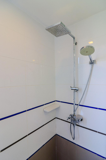 Bathroom 4, Baan San Kraam at Hua Hin 1, Cha-Am