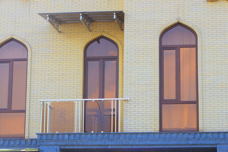 Exterior & Views 2, AYNIY HOTEL, Samarkand