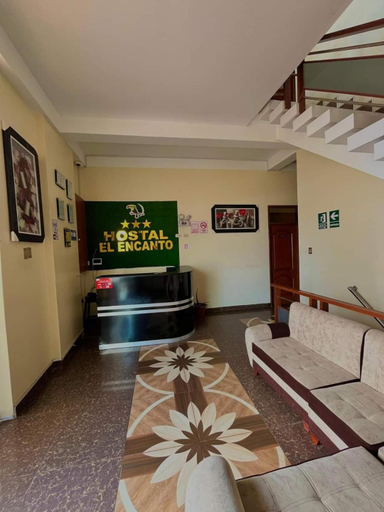 Others 3, Hotel El Encanto - Yurimaguas, Alto Amazonas