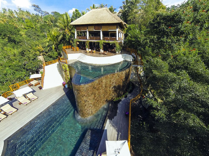 HANGING GARDENS OF BALI, Badung