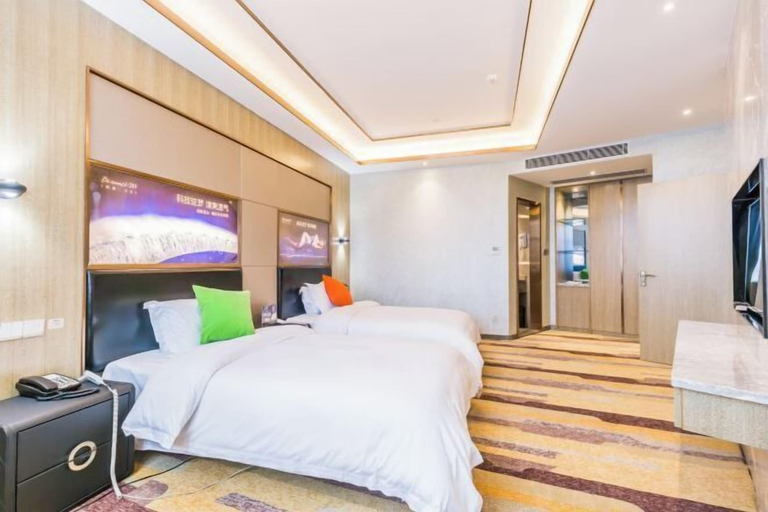 Bedroom 13