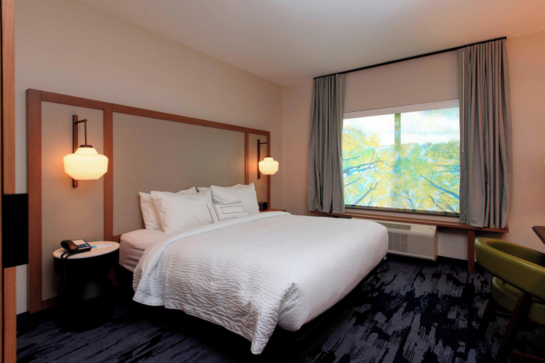 Bedroom 21
