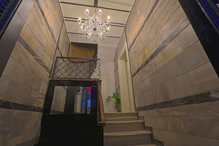 Others 5, Kamil Bey Suites, Beyoğlu
