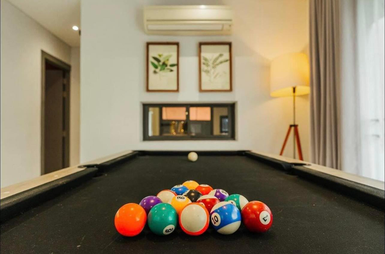 Others 4, Pool Villa 107A, Muang Samut Prakan